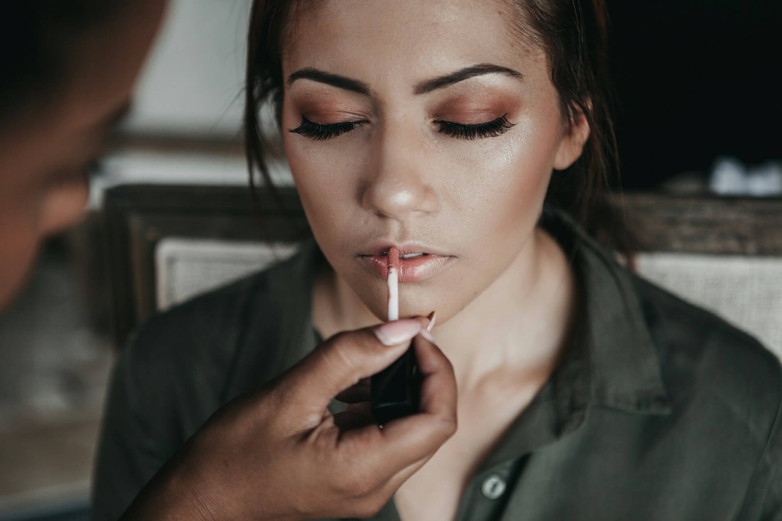 Christmas Makeup Looks to Look Beautiful