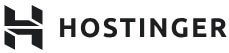 Hostinger Logo