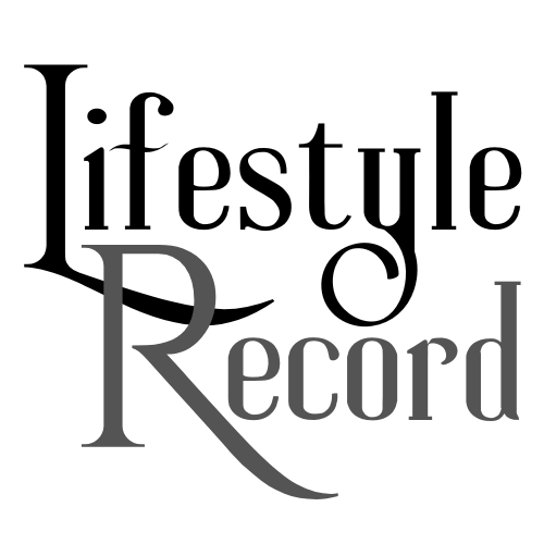 Lifestyle-Record-Logo