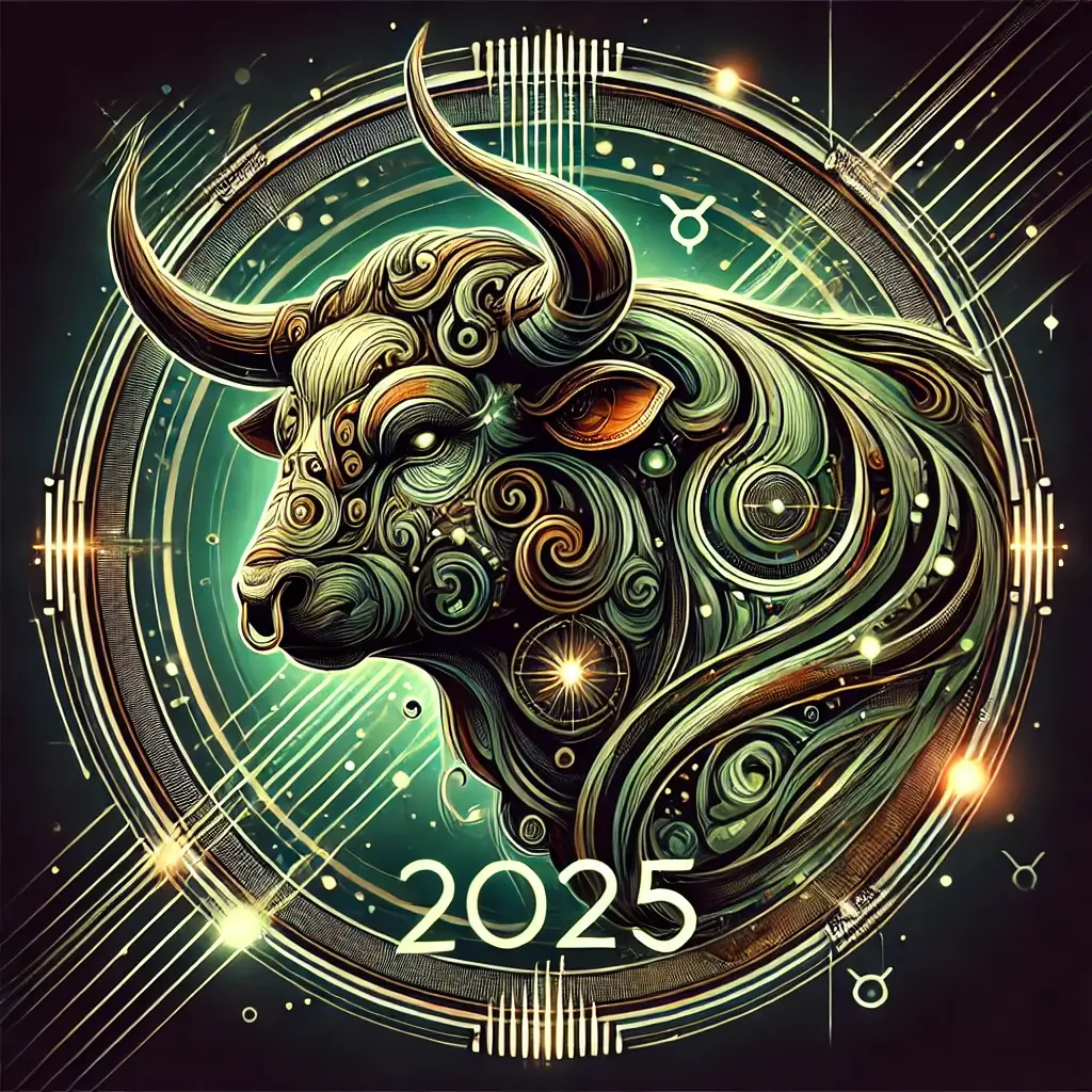 Taurus 2025 Predictions: Your Complete Guide to Love, Career & Personal Growth 🌟