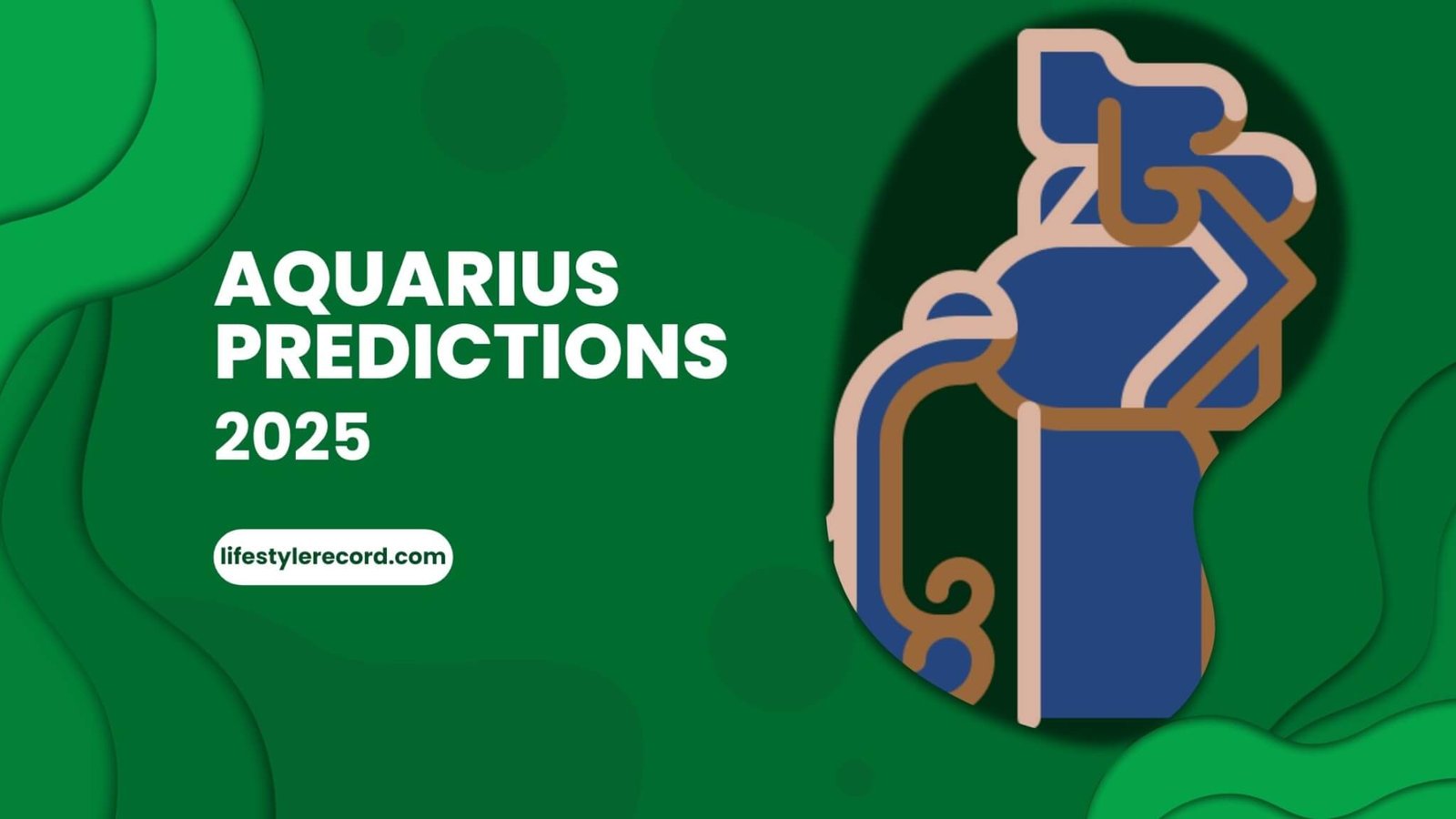 Aquarius Predictions 2025: Your Ultimate Guide to Love, Money & Success