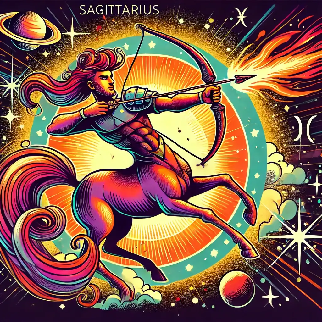 Unlocking Sagittarius Secrets: Traits, Love Advice, and a Cosmic Adventure