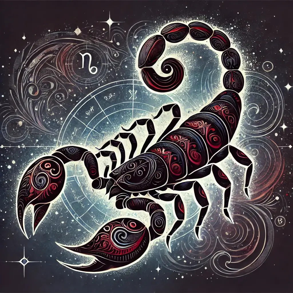 Scorpio Zodiac Sign: A Bold Dive into the Mystique