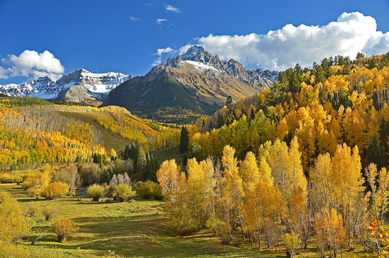 11 Lesser-Known Colorado Facts That Will Leave You Stunned