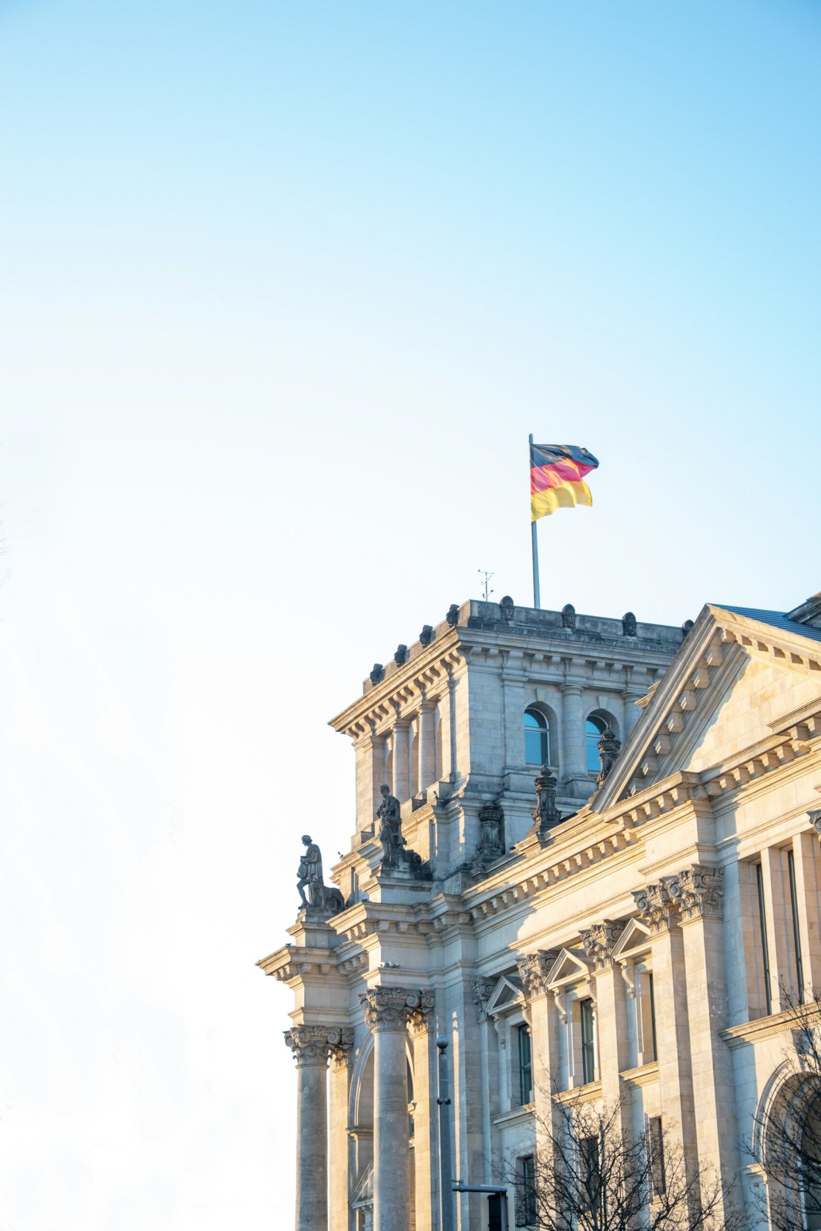 Germany’s Unexpected Love Affair with Sanskrit