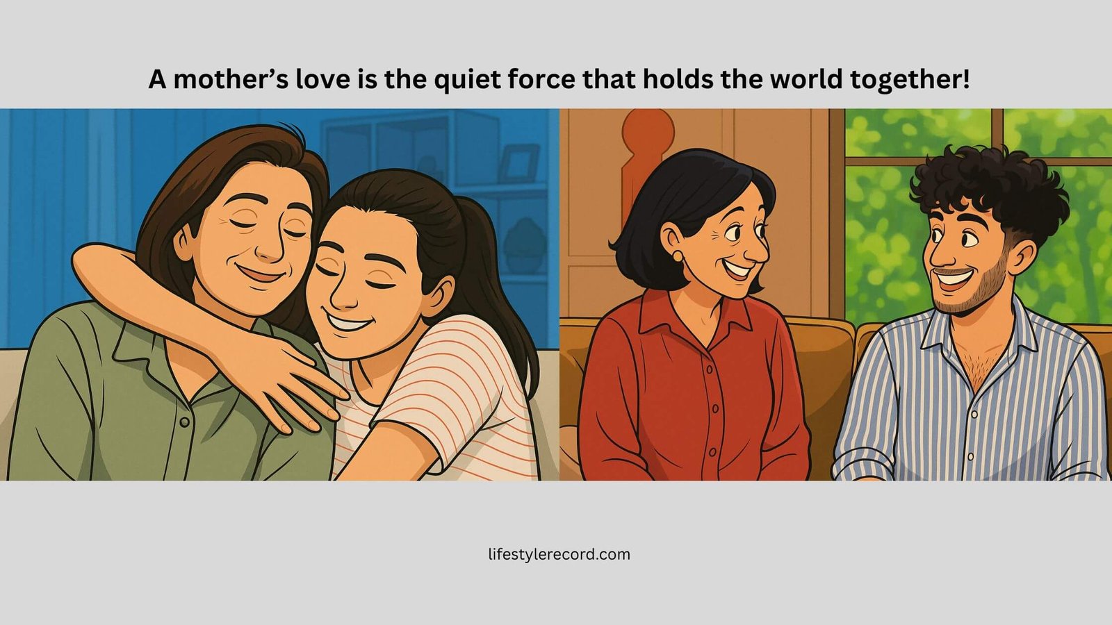 Personlised Mother’s Day Wishes and Quotes