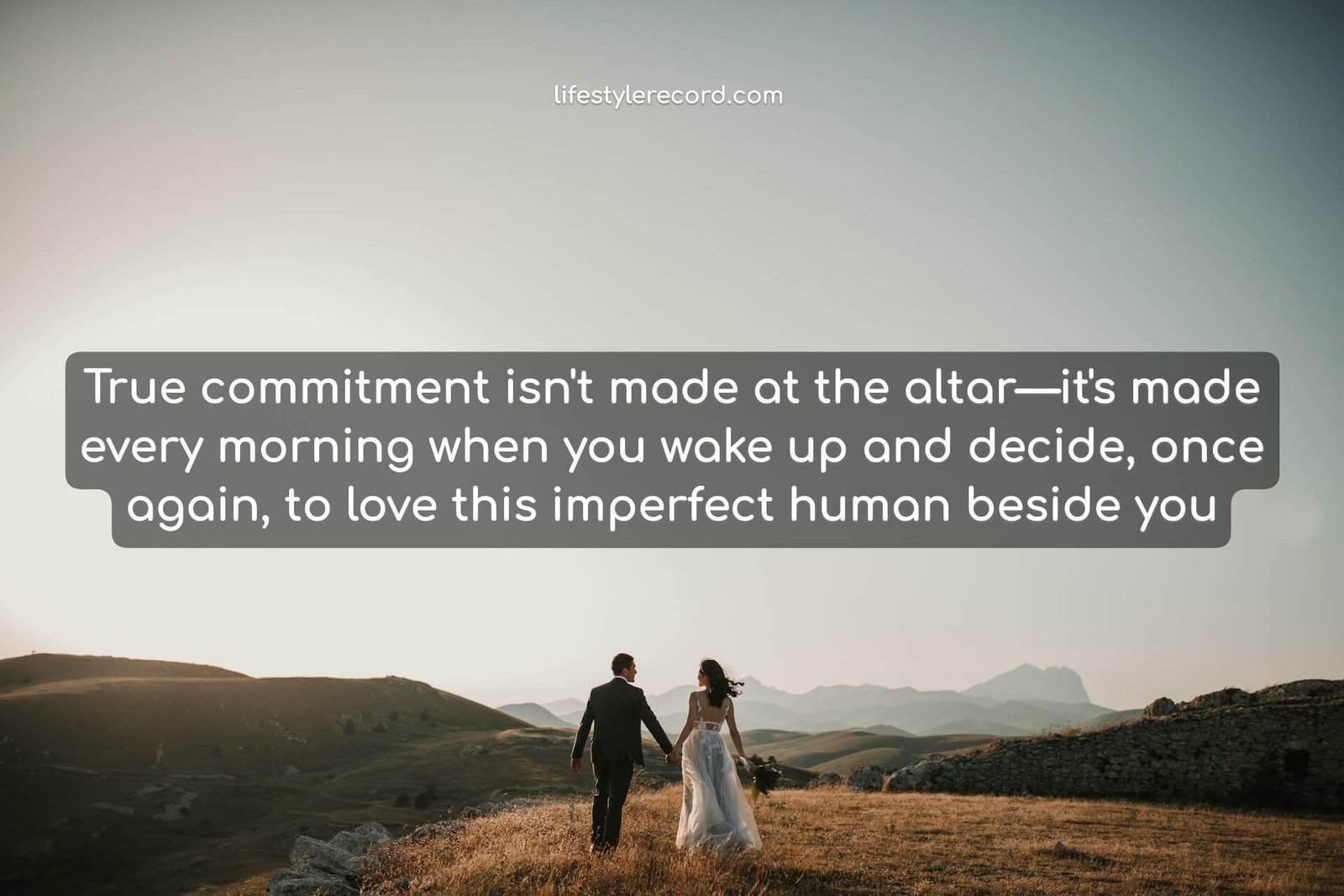 RELATIONSHIP ADVISORY: The 5 Stages Every Marriage Will Face (And How Not To Screw Them Up)