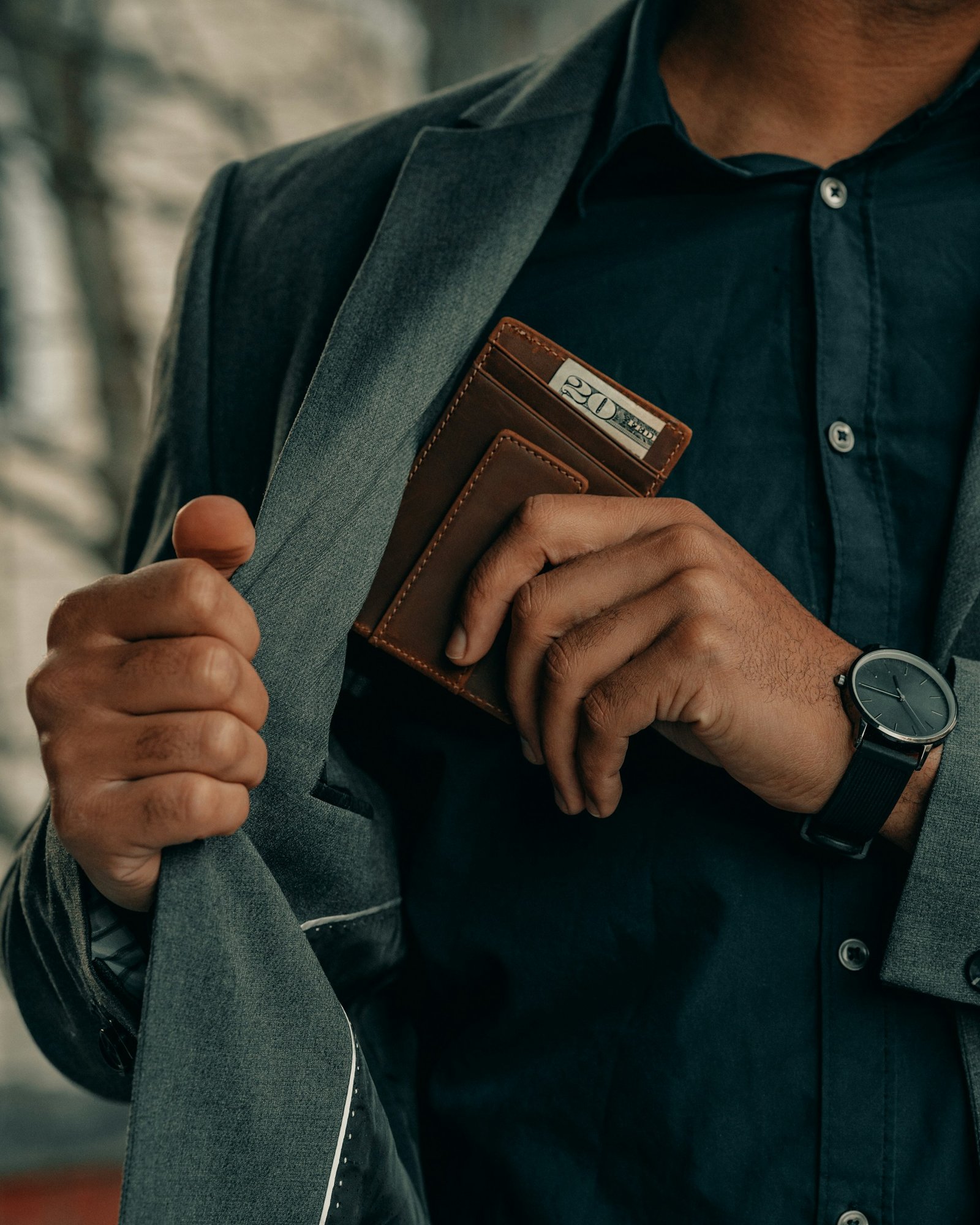 When Money Talks: An Ancient Sanskrit Truth That Still Hits Different