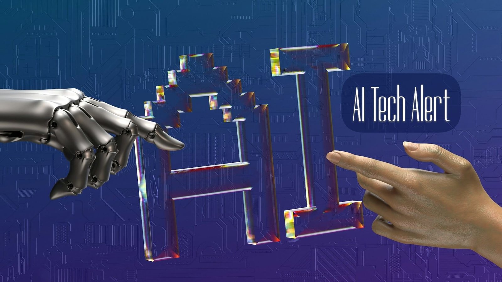 AI Technology Alert: Week of June 7-13, 2025