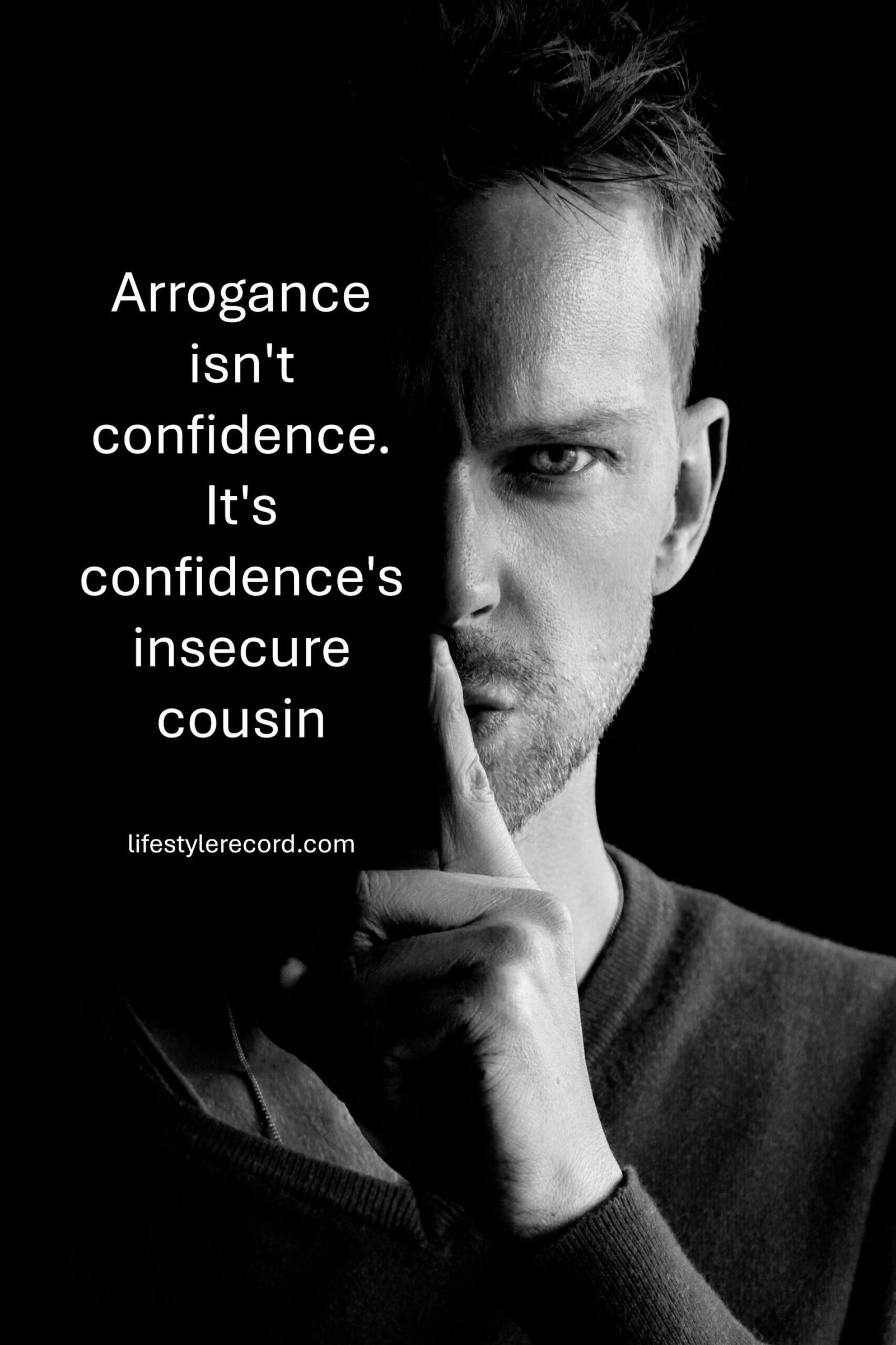 Setting Boundaries with Arrogant Partners: The Relationship Survival Guide