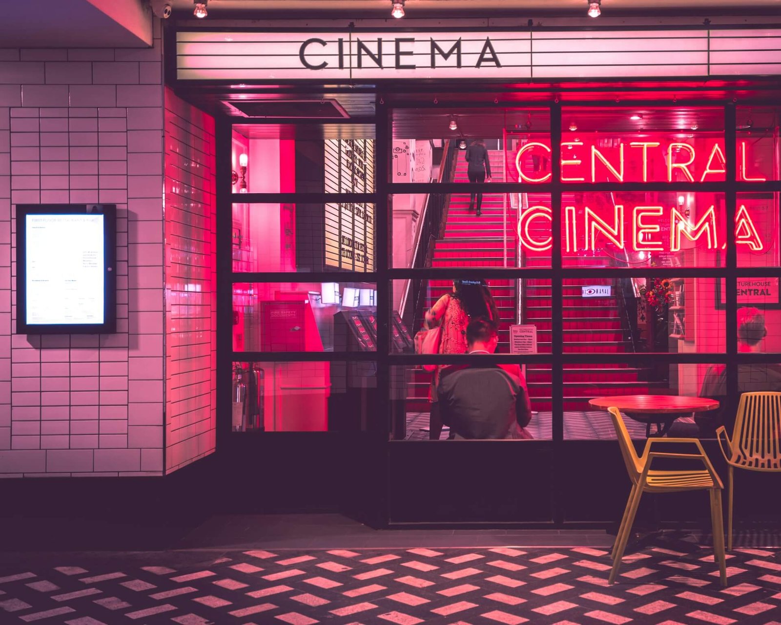 This Week in Cinema: Your Essential Movie Guide for June 7, 2025 🎬