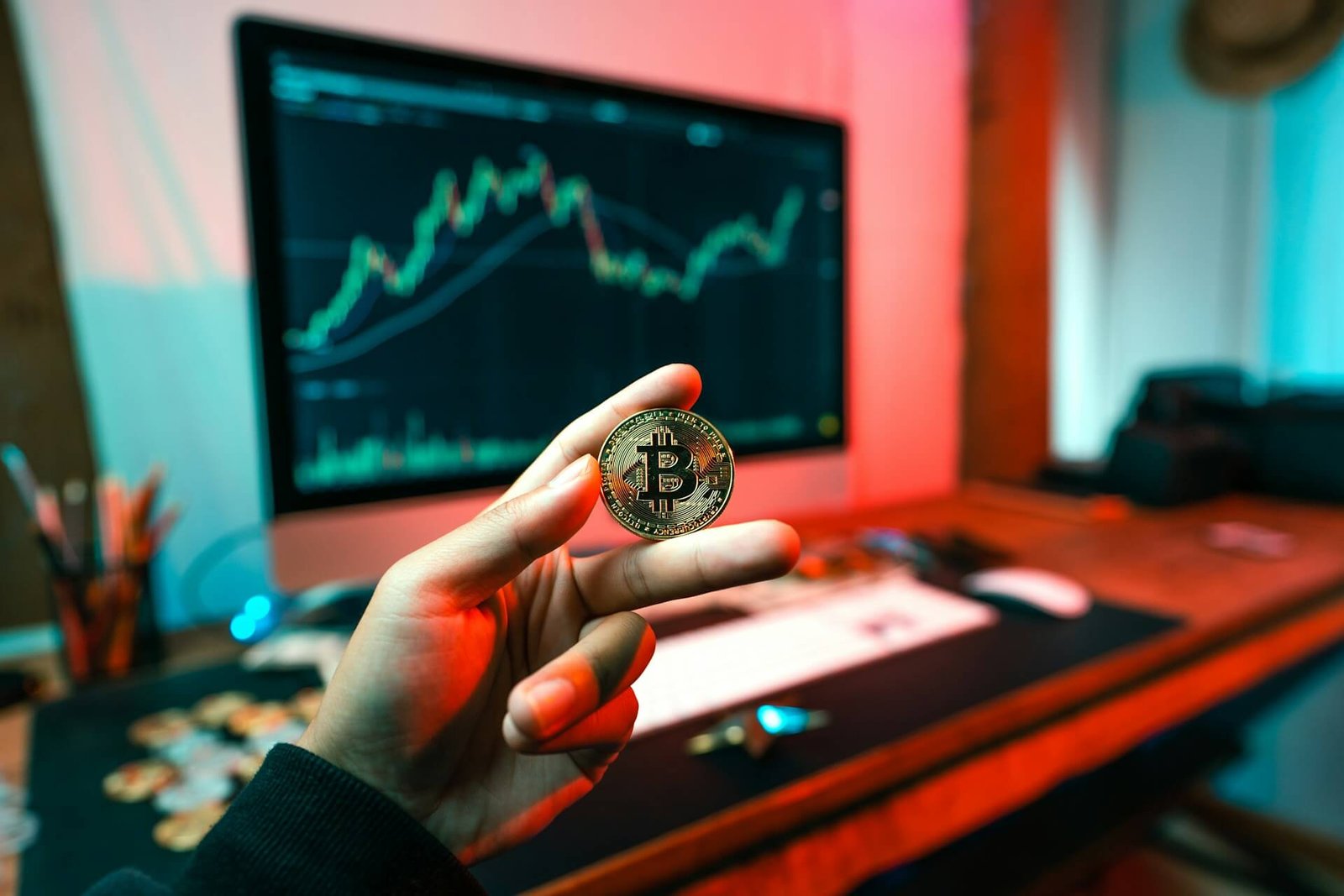 Crypto SIPs yo beat market volatility
