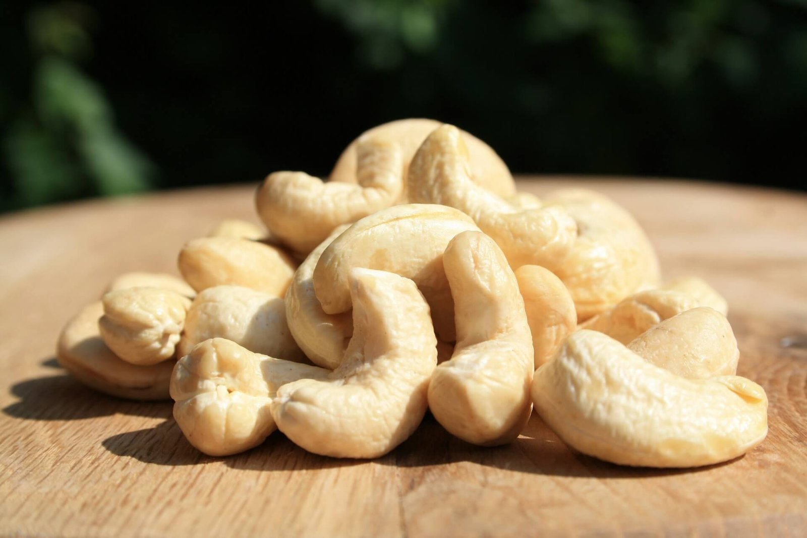 Premium quality Cashew nuts